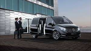 ŞEHİR İÇİ VIP Transfer Hizmeti Konforlu ve Zamanında Ulaşım